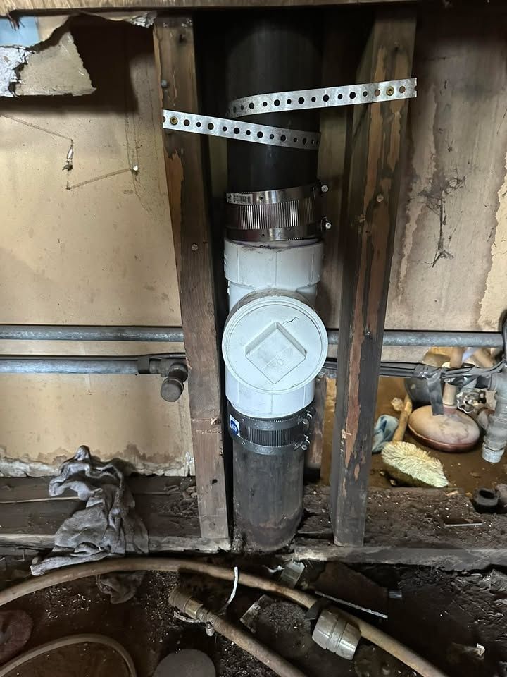 All Photos for Wrench Wise Plumbing in Twin Falls, ID