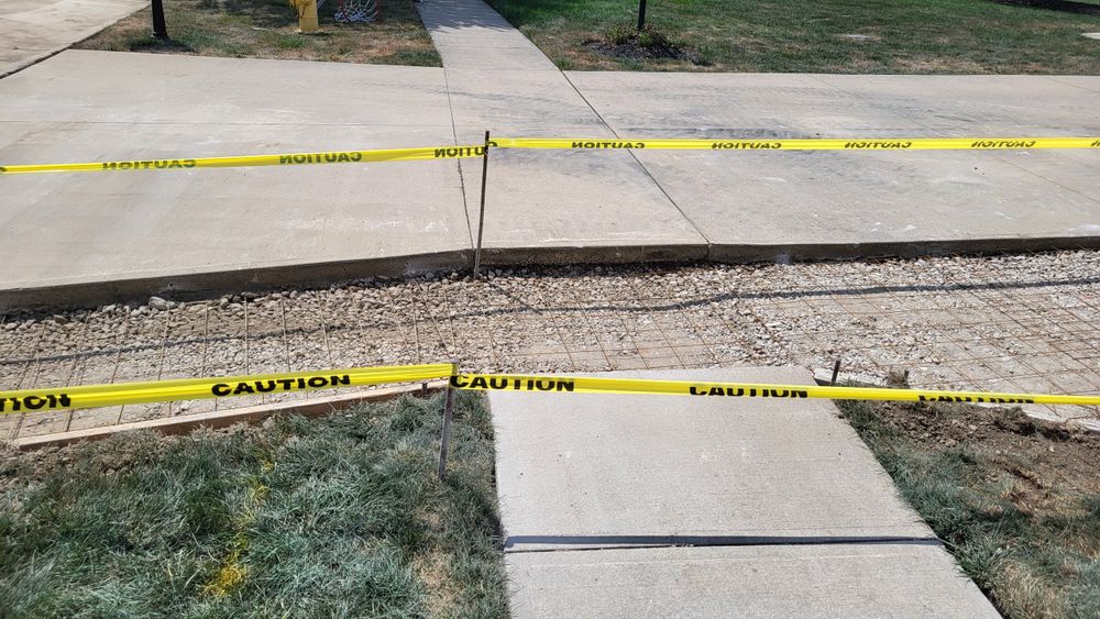 All Photos for Concrete Pros, LLC in Lorain, OH