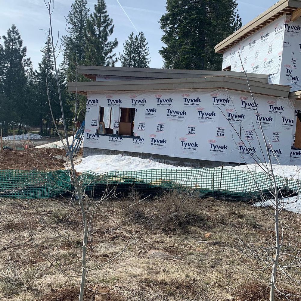 All Photos for Barraza Construction Inc in Truckee, CA