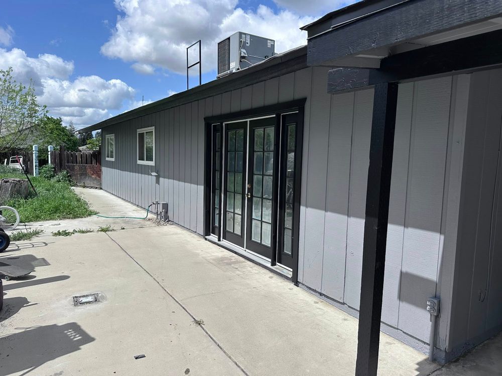 All Photos for Sanchez Painting in Clovis, CA