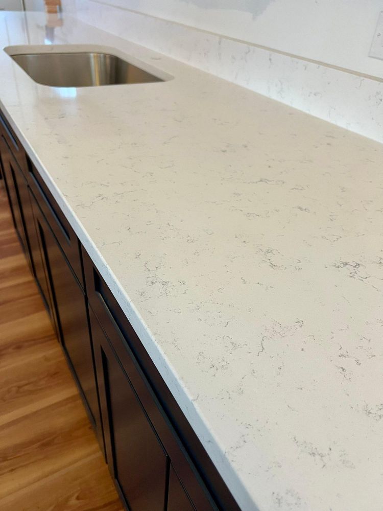 All Photos for Solid Rock Countertops  in Staunton, VA