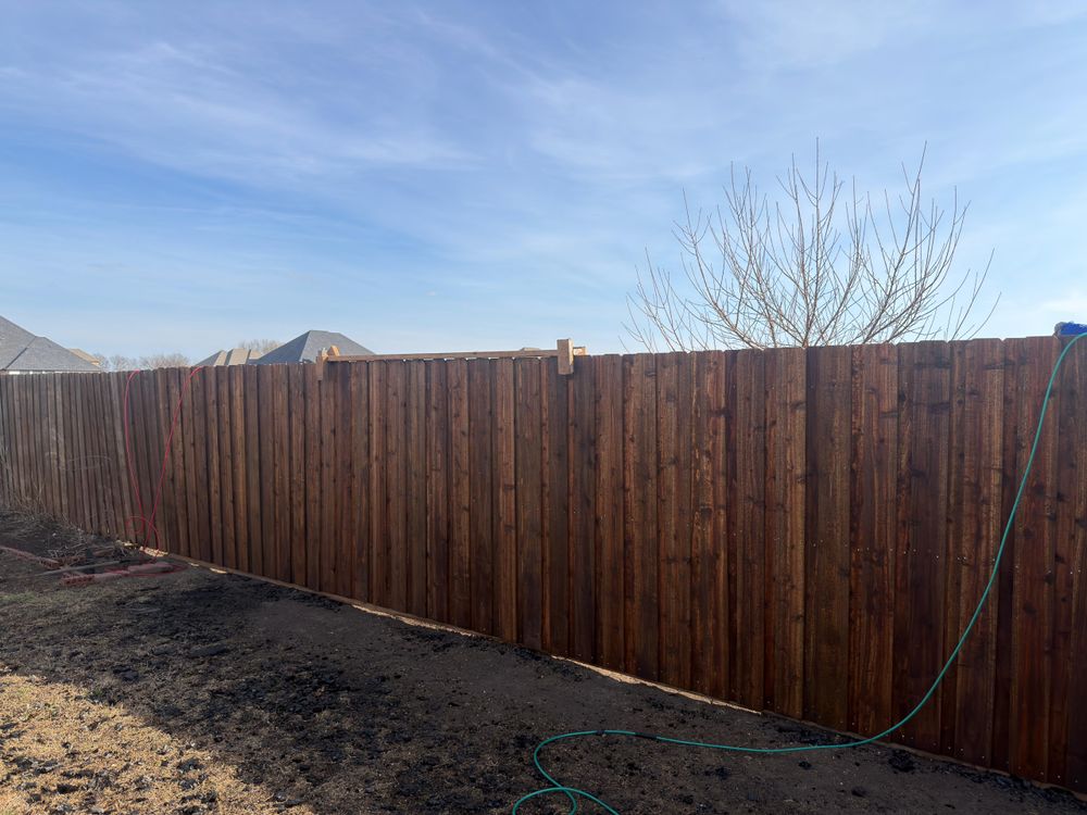 All Photos for A&O Texas Solutions in Arlington, TX