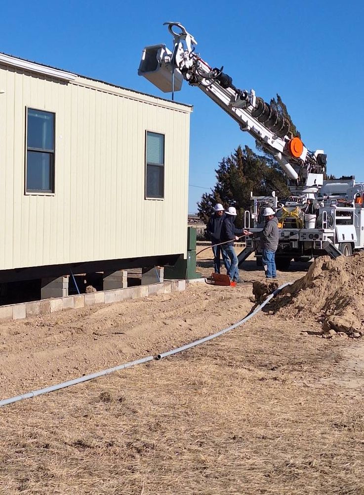 Electrical Repairs for Rudy's Leoti Electric in Leoti, KS