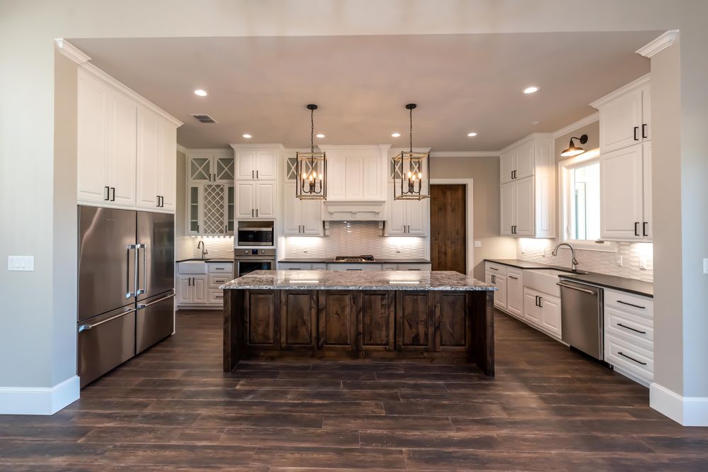 All Photos for Neely Construction & Design LLC in Chandler, TX