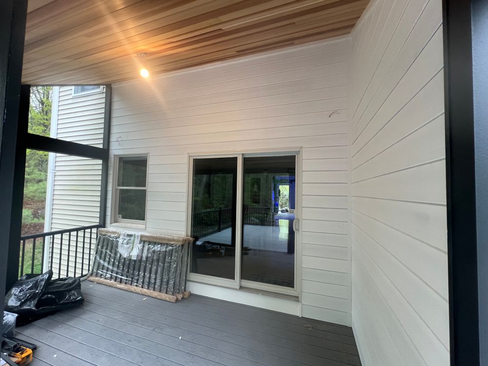 All Photos for John Jepson Home Improvements in Pelham, NH