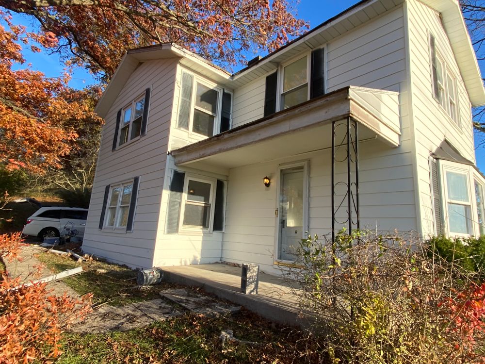 All Photos for Ackermann Painting Company in New Richmond, OH