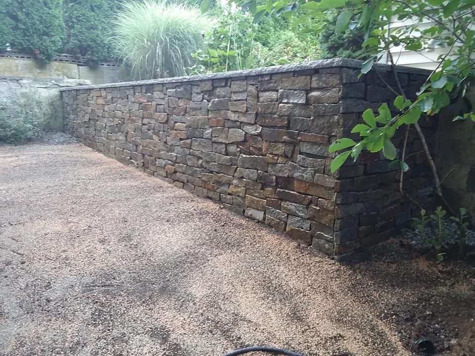 Residential & Commercial Excavation for Apex Landcare in Salisbury, MA