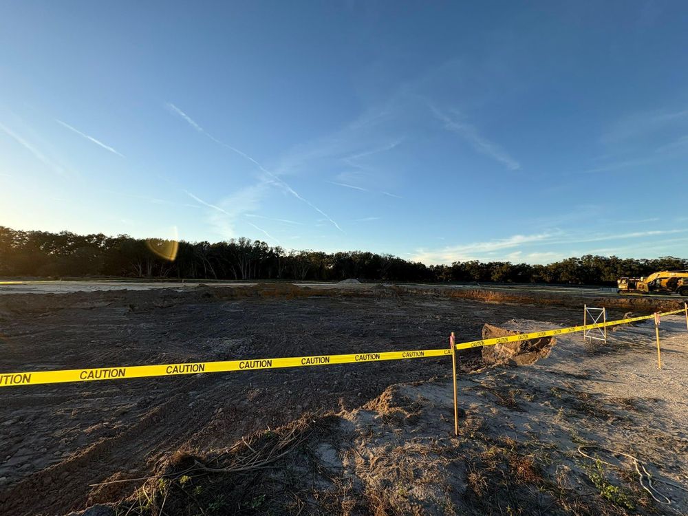 All Photos for South Lake Loader Service in Minneola, FL