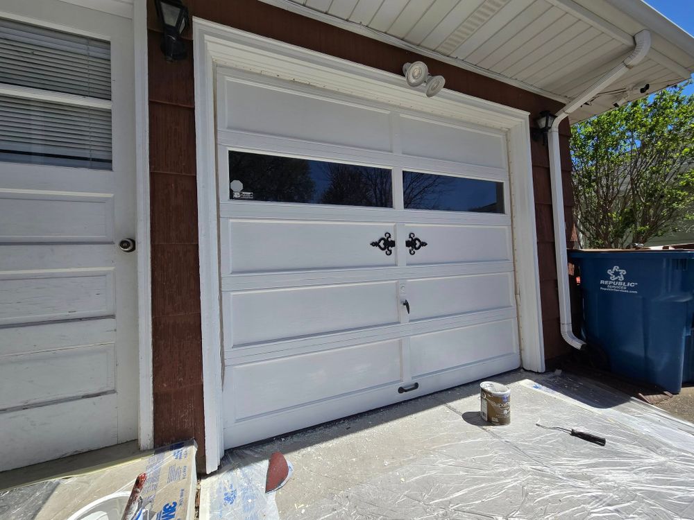 Exterior Painting for Precision Touch Painting MN in Hugo, MN