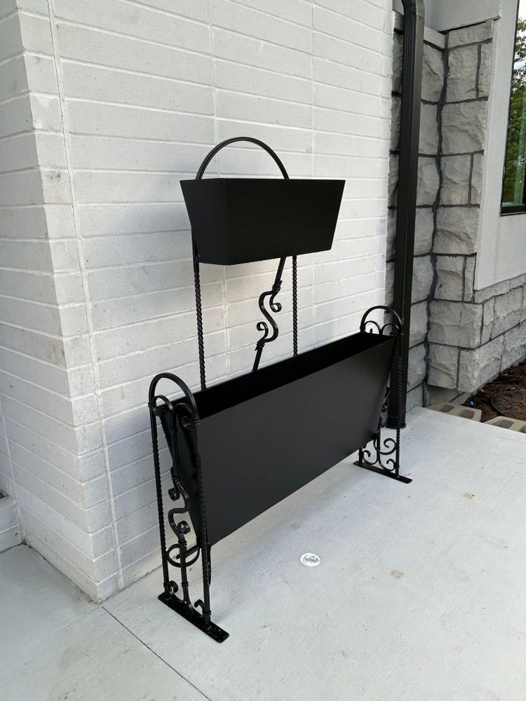 All Photos for Modern Metalworks LLC in Knoxville, TN