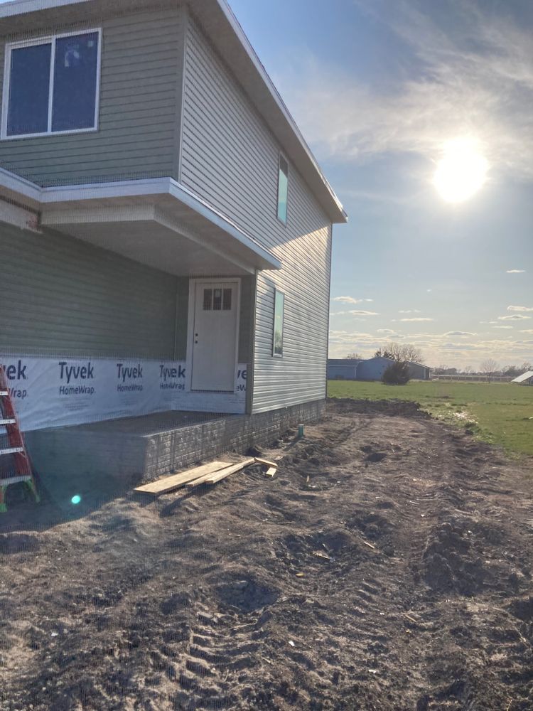 All Photos for The Gutter Man Seamless in Lexington, NE