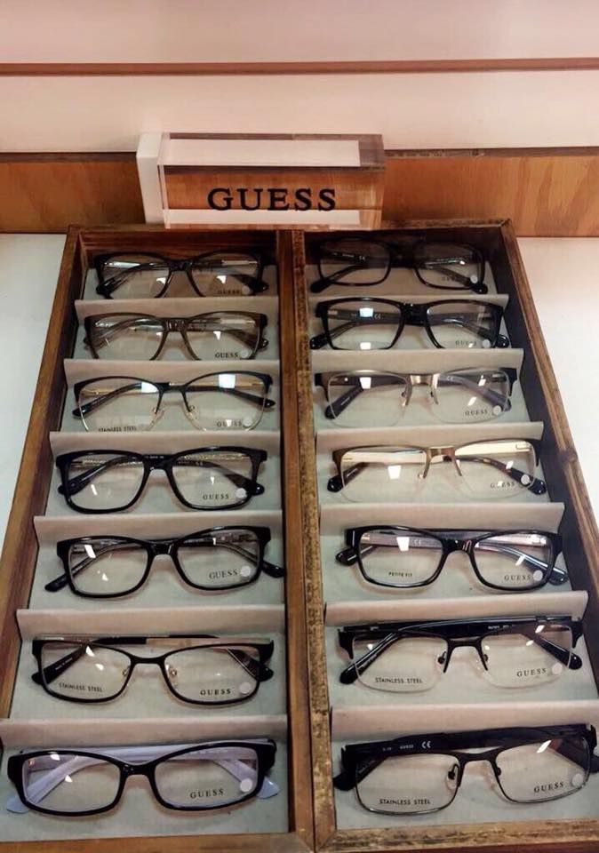 All Photos for Optic Eyewear Shop in Houston, TX