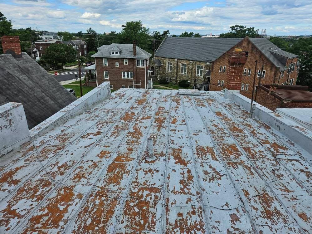All Photos for Shaw's 1st Choice Roofing and Contracting in Marlboro, MD
