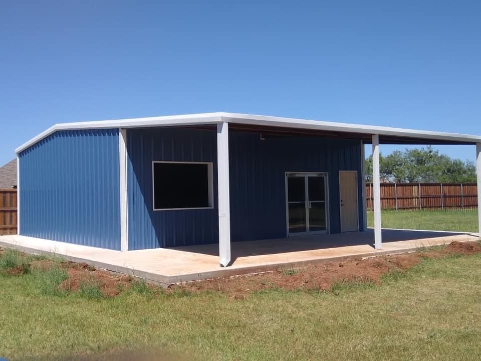 All Photos for Bean Welding & Construction LLC in Ballinger, TX