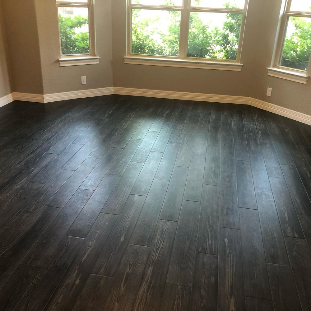 Interior Renovations for Hudson McCoy Homes in Boerne, TX