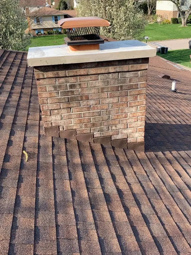 Our Chimney Repairs service ensures your home's safety and efficiency by expertly restoring structural integrity, addressing damage, and preventing leaks. Trust our skilled team for reliable solutions that enhance your chimney's performance. for Brick Pros Restorations in Taylor Mill, KY