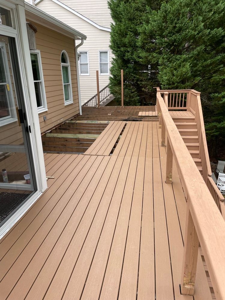 All Photos for Top Plate Construction in Clayton, NC