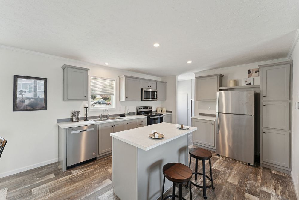 All Photos for Windy Hollow Homes in Granville, NY