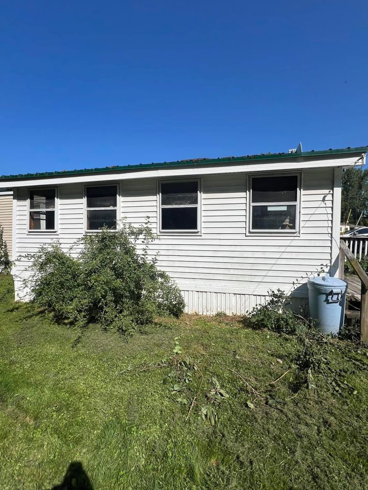 All Photos for Bishop’s Property Maintenance in Franklin, VT