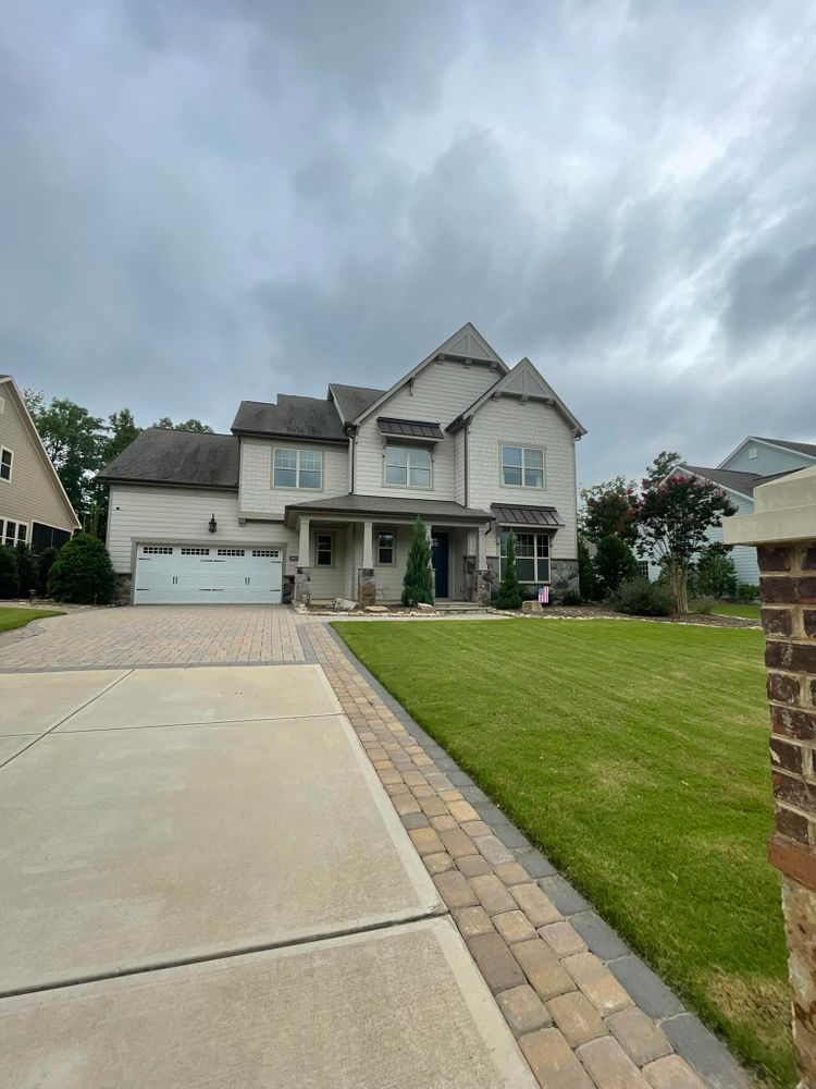 All Photos for RZ Landscaping in Lake Wylie, SC