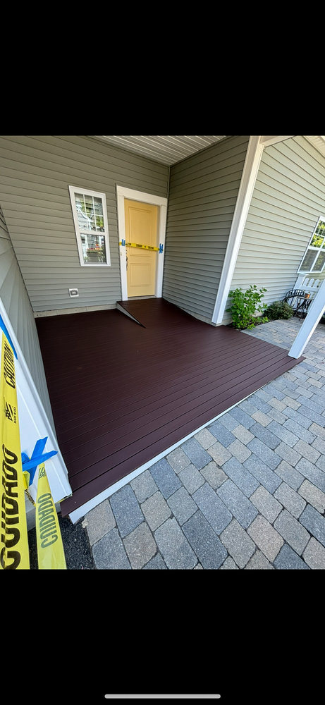 Home Softwash for Unlimited Softwash in Bellingham, MA
