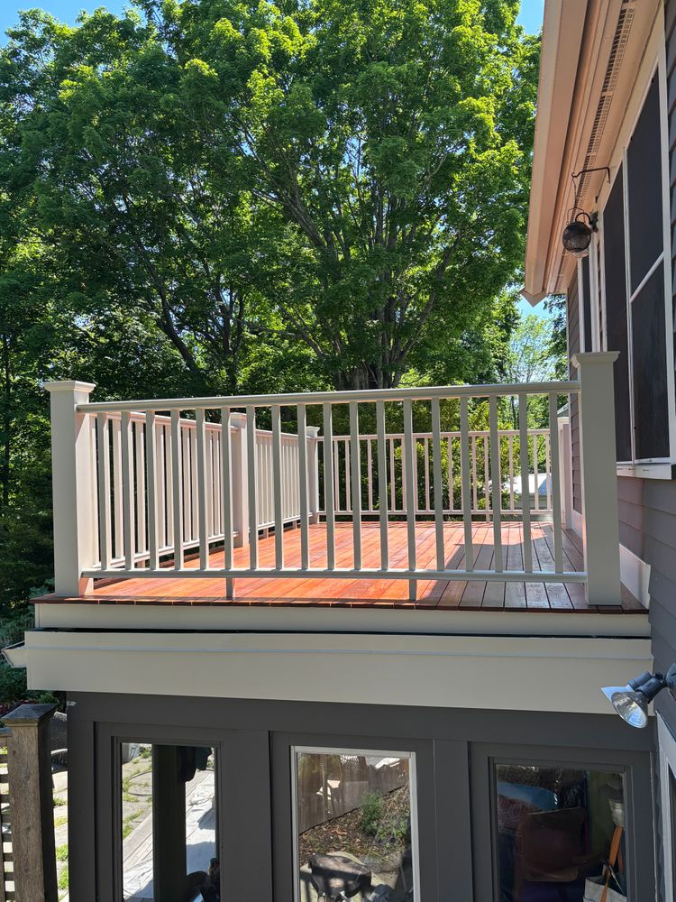 All Photos for Milton Carpentry Services in Beverly, MA