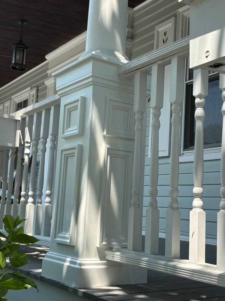 All Photos for Milton Carpentry Services in Beverly, MA