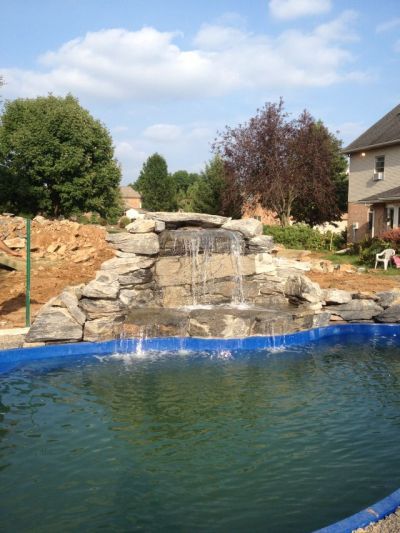 All Photos for Raysco Contracting in Douglassville, PA
