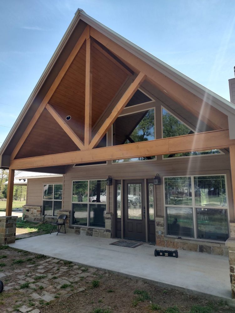 All Photos for Summers Construction in 77541, TX