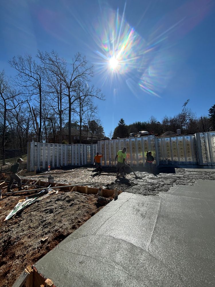 All Photos for 865 Foundations in Knoxville, TN