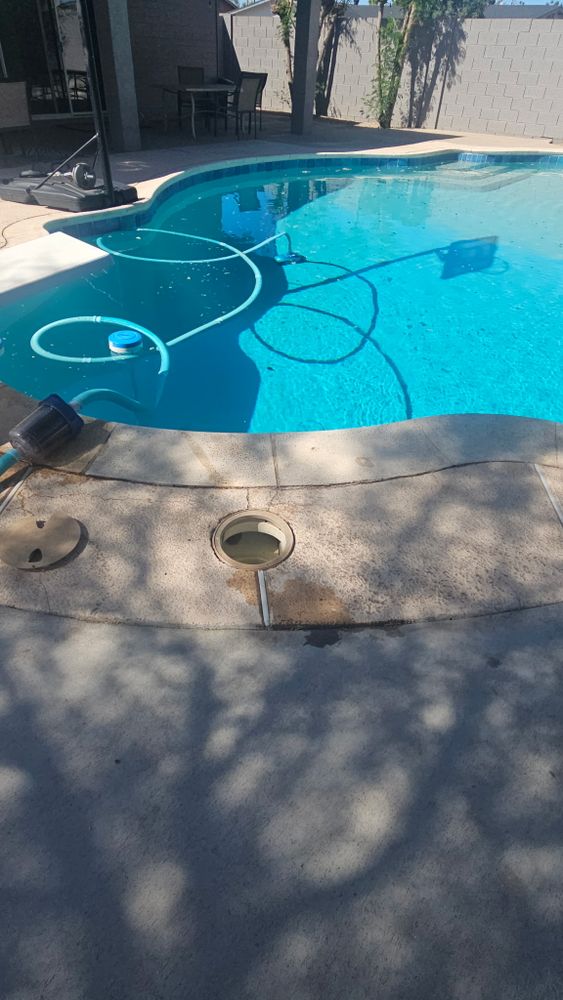 All Photos for Arizona Backyard Synergy in Phoenix, AZ