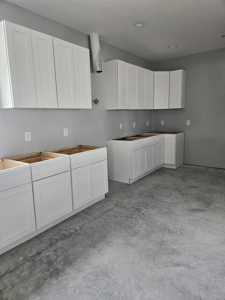 All Photos for Ruben R construction LLC in Mount Olive, NC