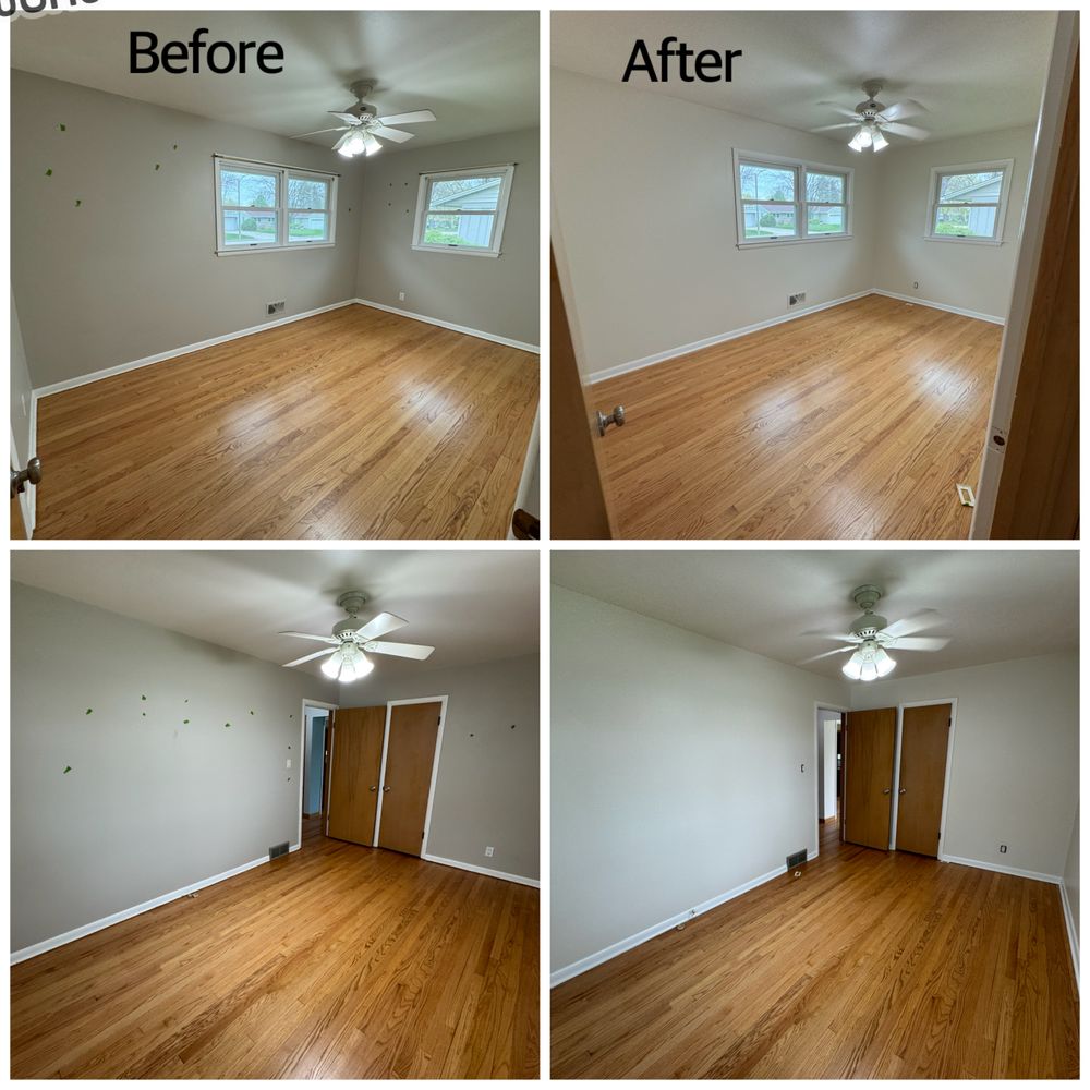 Interior Painting for Prestige Milwaukee in Milwaukee, WI