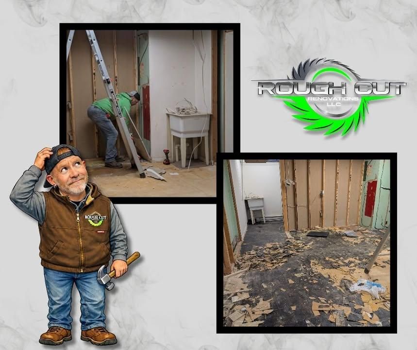 All Photos for Rough Cut Renovations in Millersburg, PA