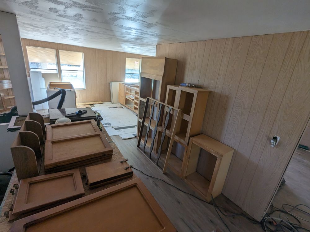 All Photos for Bar None Painting and KRS Construction in Kingman, AZ