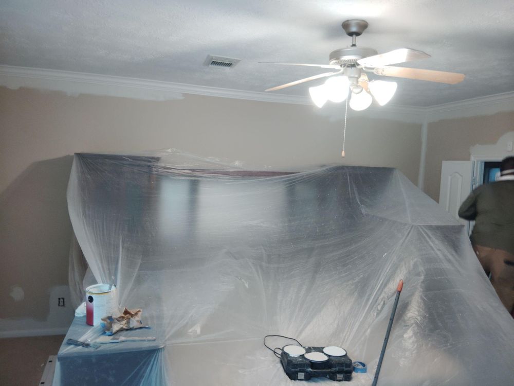 All Photos for Restore It General Contracting in Spring, TX