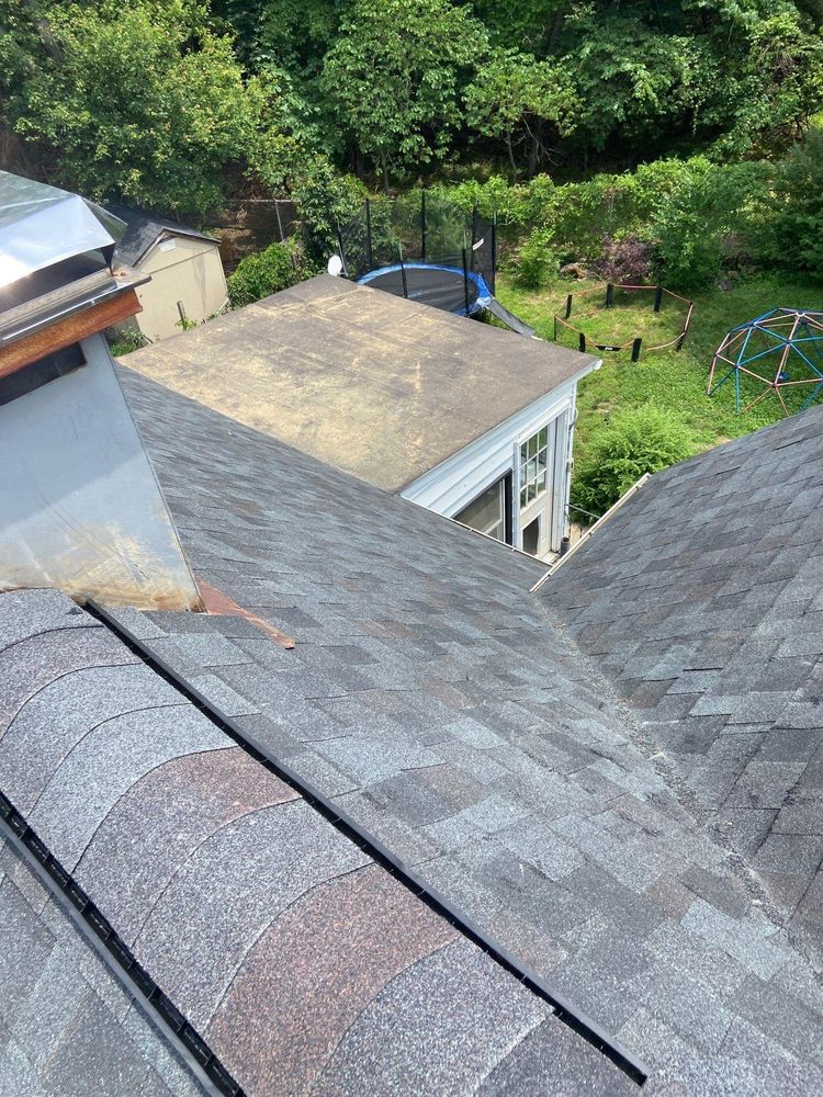 All Photos for Storm Ready Exteriors in Chesapeake Beach, MD