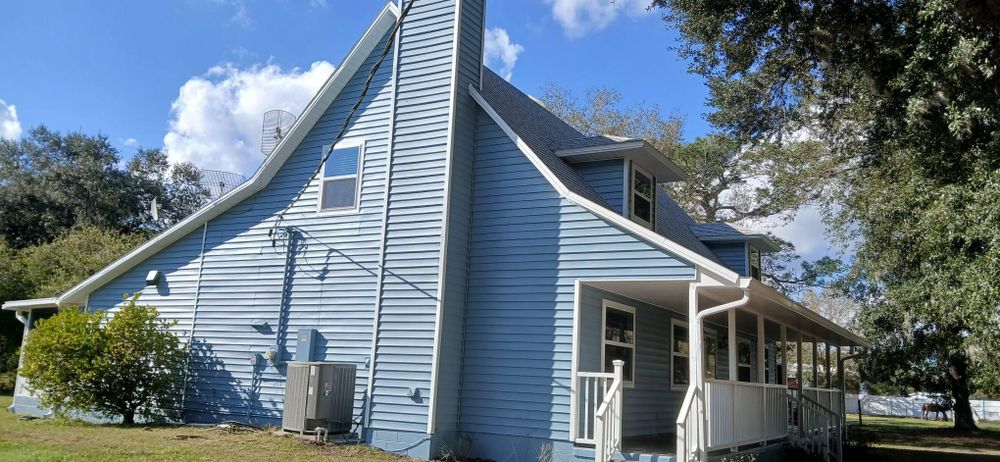 All Photos for Bradley Bradshaw Painting in Christmas, FL