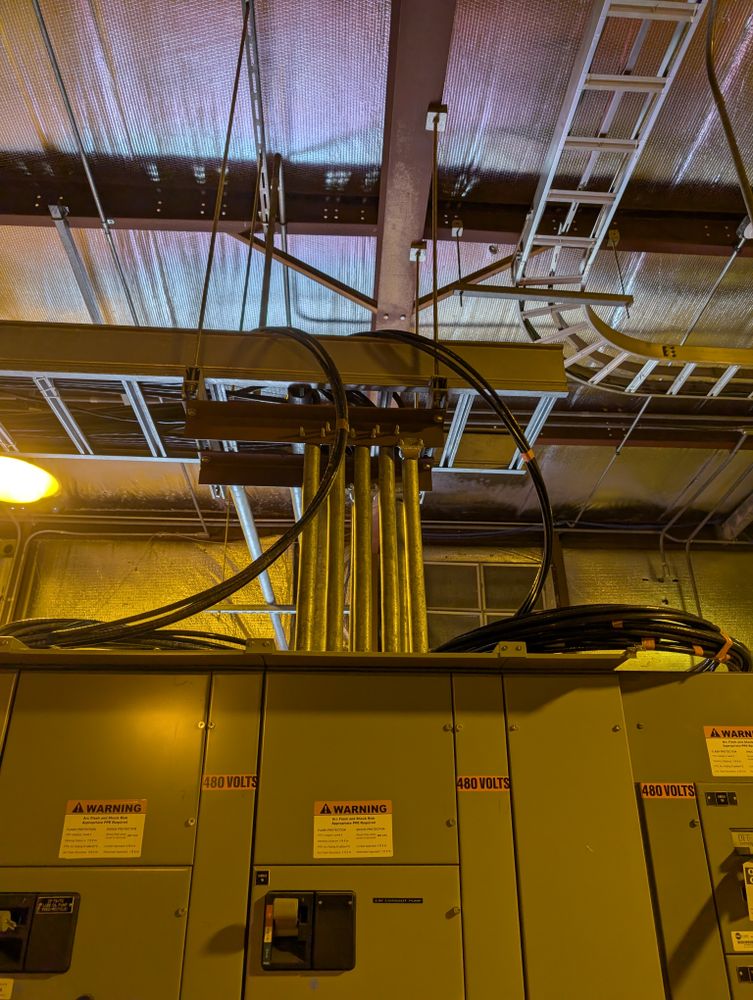 All Photos for CMS Electric, Inc. in Louisburg, NC