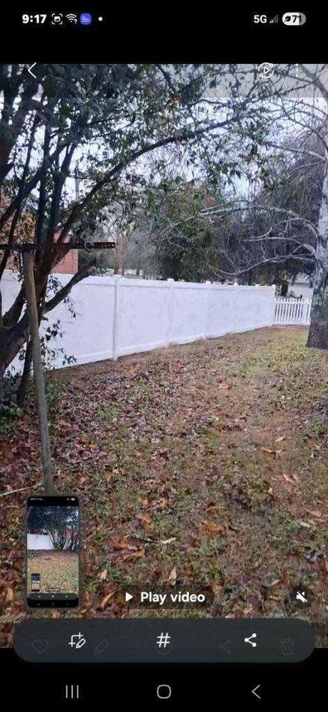 All Photos for JB Nealy Fence in Elgin, SC