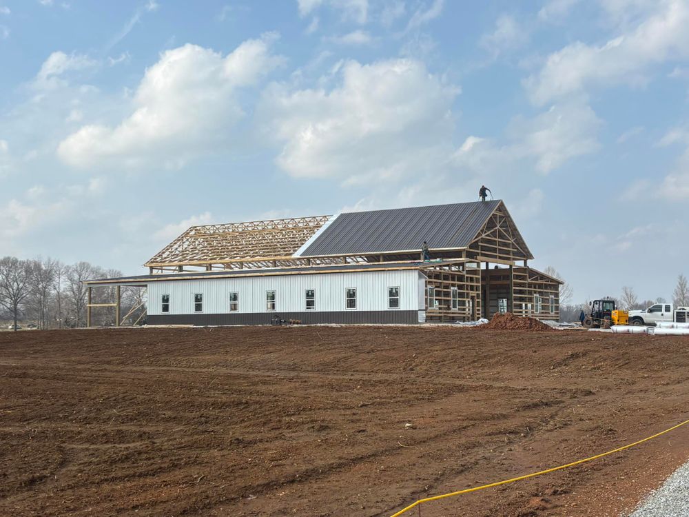 Williams Legacy Construction LLC team in Pulaski, TN - people or person