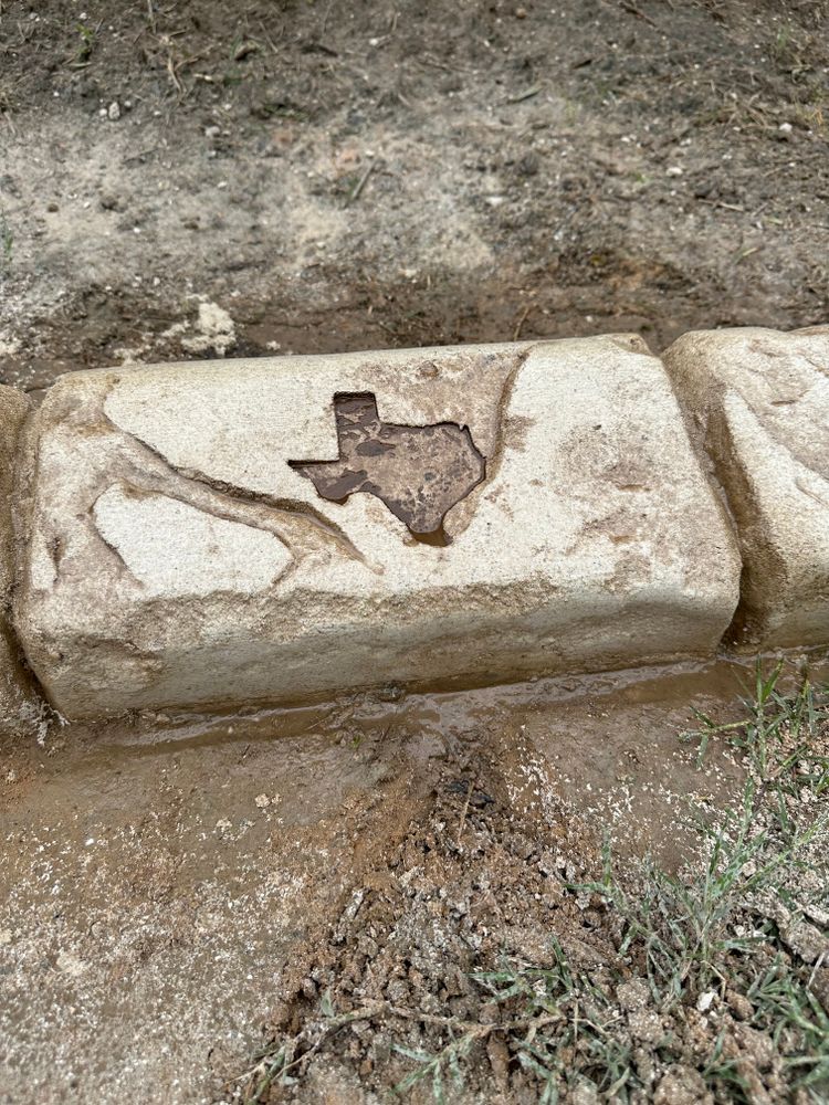 All Photos for Texas Curb N Borders in Houston, TX