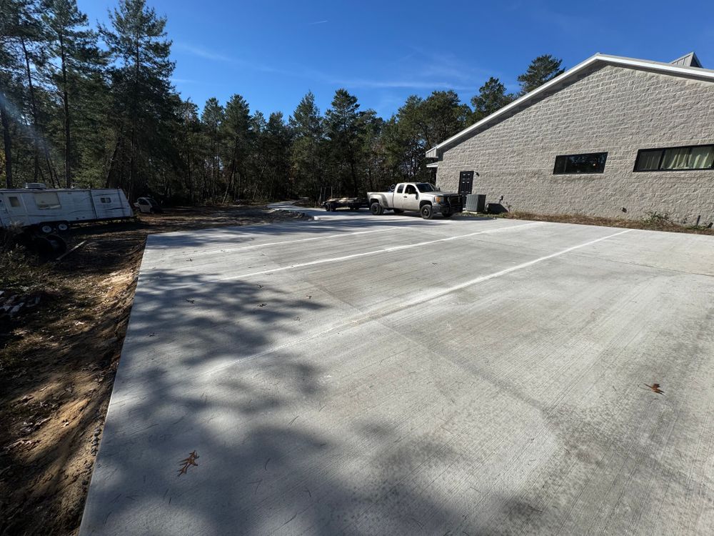 All Photos for Wilkerson Crete LLC in Reddick, FL