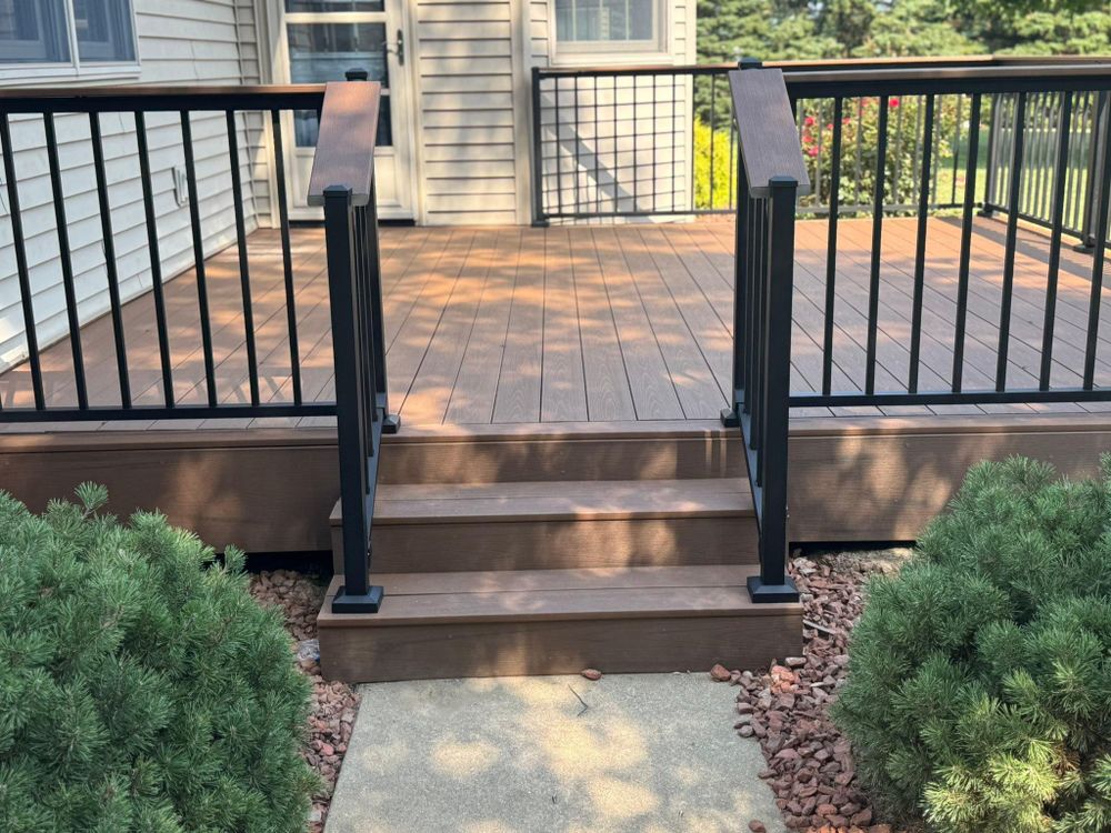 All Photos for Risner Construction in De Motte, IN