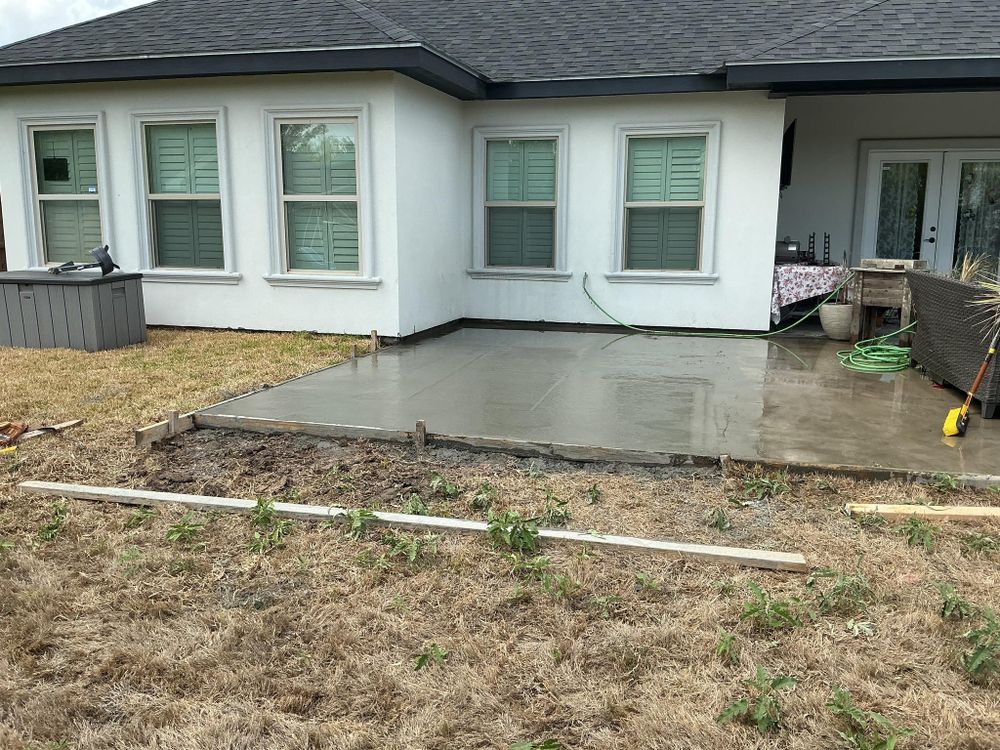All Photos for Superior Painting and Metal Solutions in Edinburg, TX