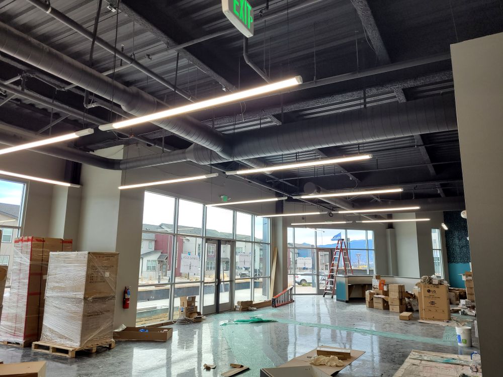 All Photos for Spearhead Electric in Colorado Springs, CO