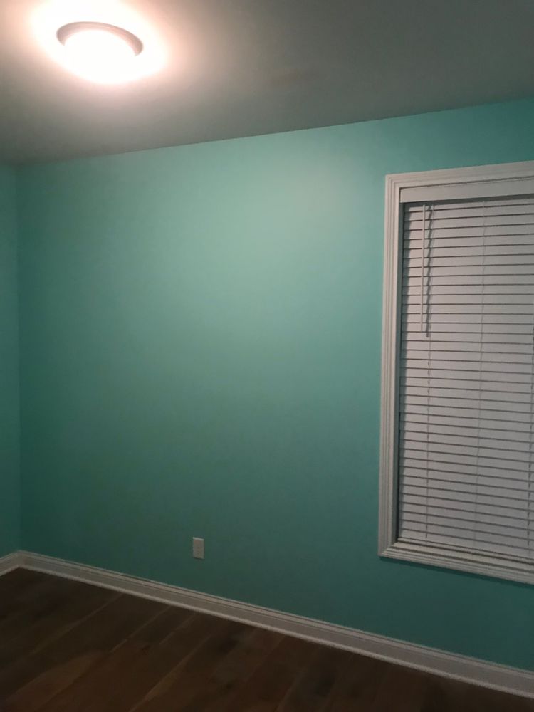 All Photos for QC Painting in Shelbyville, KY