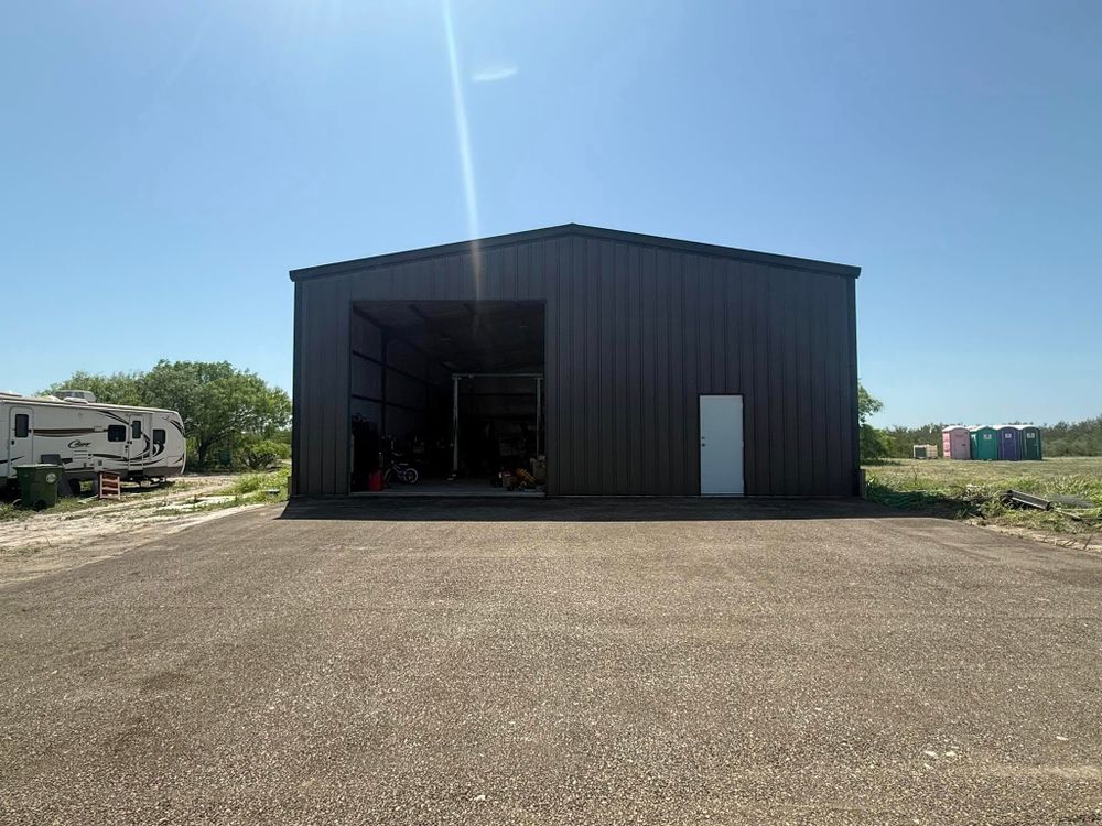 All Photos for Strause Land Improvement & Construction in George West, TX