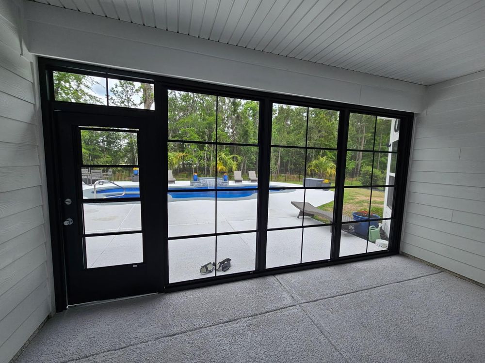 All Photos for Outdoor Living-Rooms in Richmond hill, GA