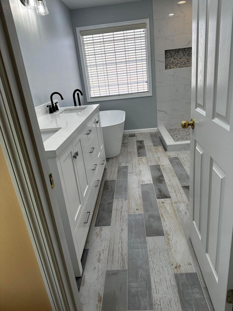 All Photos for Gomez Tile LLC  in Birmingham, AL